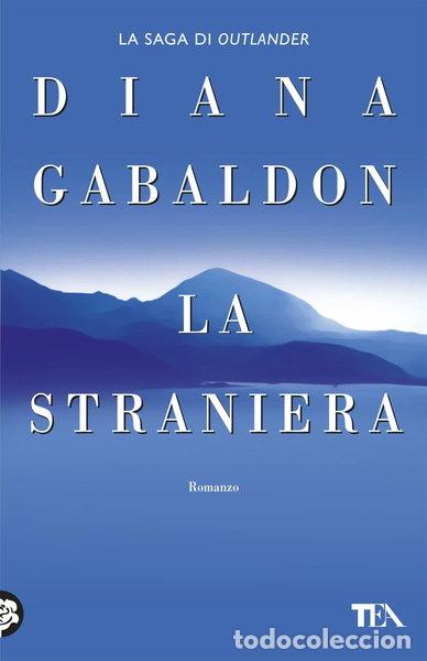 Libros: La straniera- 9788850206438