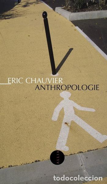 B&uuml;cher: Anthropologie- 9782844852274