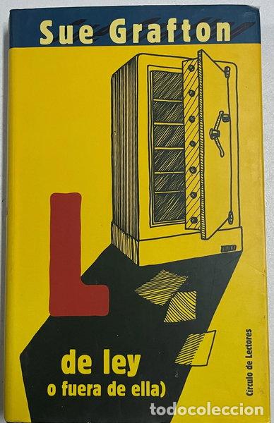 B&uuml;cher: L de ley- 9788422671862