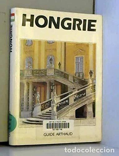 B&uuml;cher: Hongrie- 9782700308754