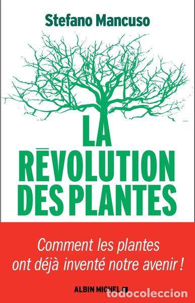 B&uuml;cher: La r&eacute;volution des plantes- 9782226402554