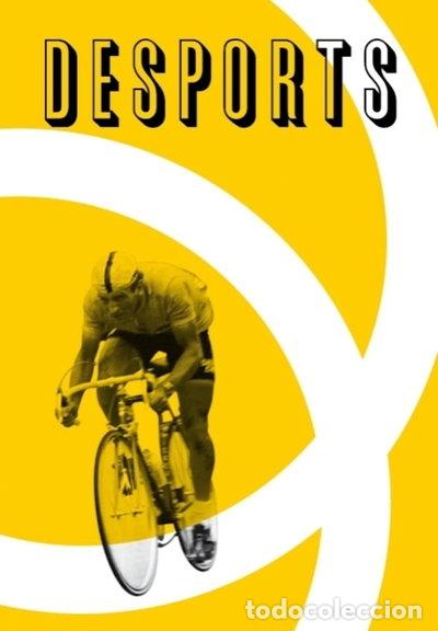 Libros: Desports 6 - Dans la roue du tour- 9782364680487