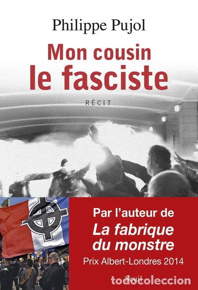 Libros: Mon cousin le fasciste- 9782021333206