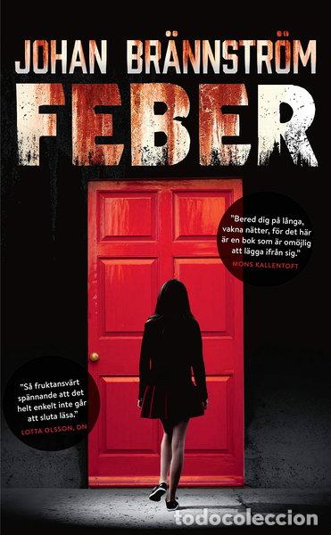 Libros: Feber- 9789177751458