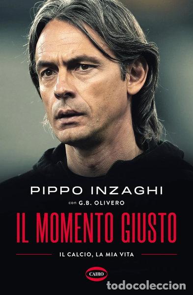Libros: Il momento giusto- 9788830902862