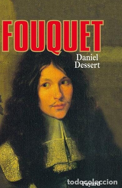 Libros: Fouquet- 9782213017051