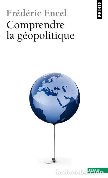 Libri di seconda mano: Comprendre la g&eacute;opolitique- 9782757822937