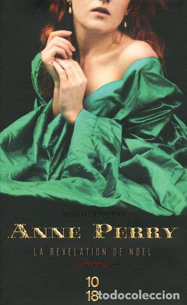 Libri di seconda mano: La r&eacute;v&eacute;lation de No&euml;l- 9782264051738