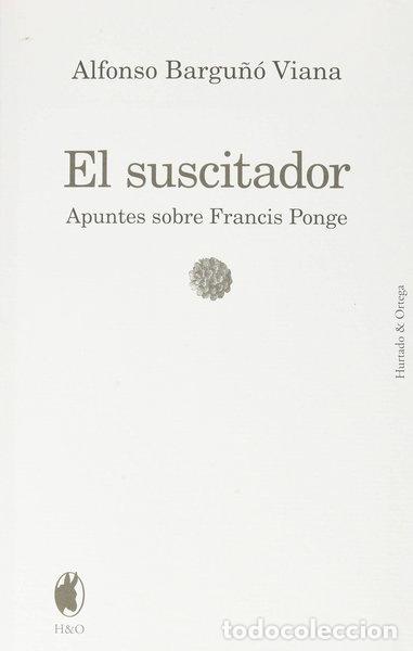 B&uuml;cher: El suscitador- 9788412154900