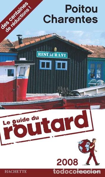 B&uuml;cher: Poitou-Charentes- 9782012441927