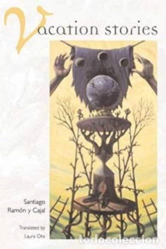 Libros: Vacation Stories- 9780252073557 - Foto 1