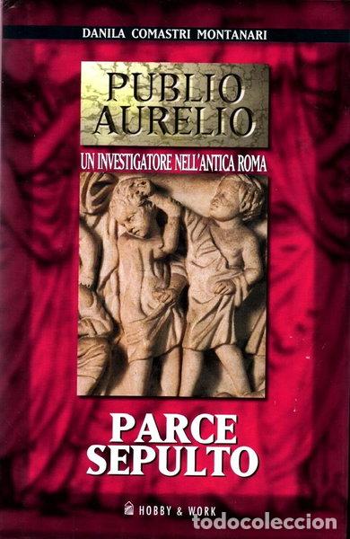 Libros: Parce sepulto- 9788878513822