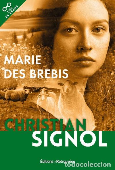 Libros: Marie des brebis- 9782365592161