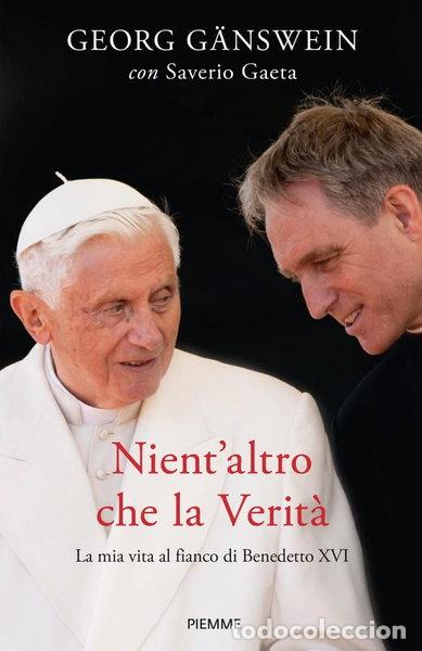Libros: Nient'altro che la verit&agrave;- 9788856690392
