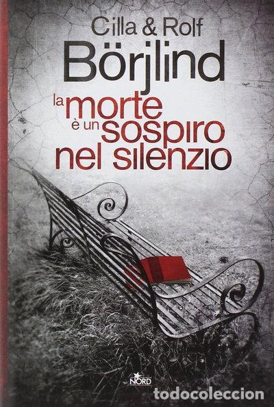 Libros: La morte &egrave; un sospiro nel silenzio- 9788842922681