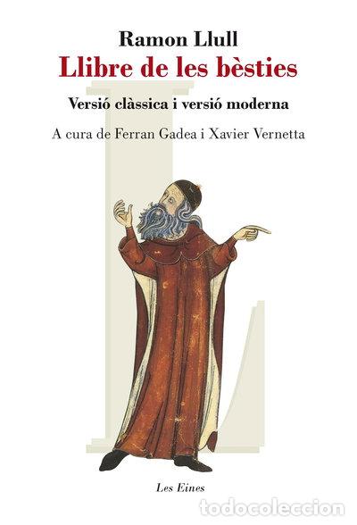Libros: Llibre de les b&egrave;sties- 9788415192510