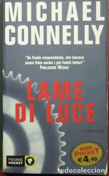 Libros: Lame di luce- 9788838485886