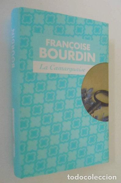 Libros: La Camarguaise- 9782298090741