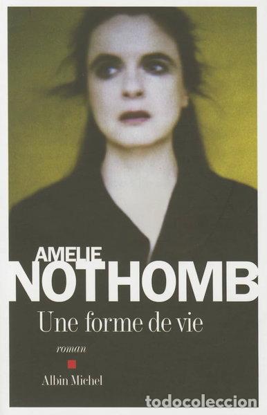 B&uuml;cher: Une forme de vie- 9782226215178