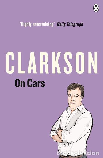 B&uuml;cher: Clarkson on Cars- 9780141017884