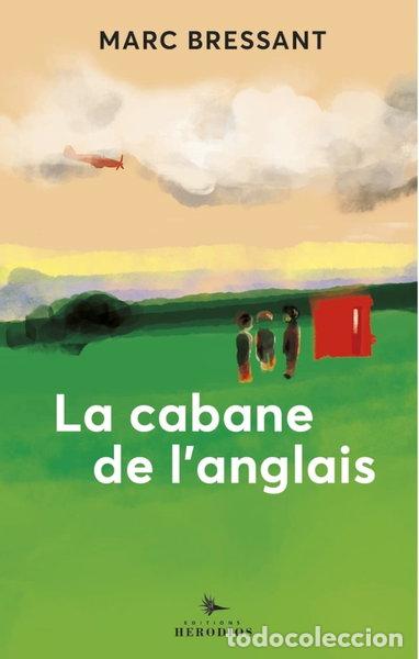 B&uuml;cher: La cabane de l'Anglais- 9782940666324
