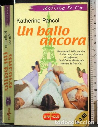 Livres: Un ballo ancora- 9788846202413