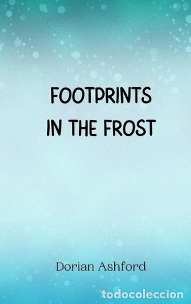Libri di seconda mano: Footprints in the Frost- 9789916945698