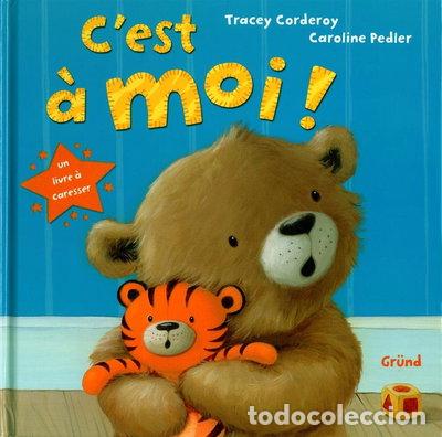 Libri di seconda mano: C'est &agrave; moi !- 9782324002878