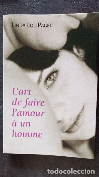 Libri di seconda mano: L'art de faire l'amour &agrave; un homme- 9782702842577