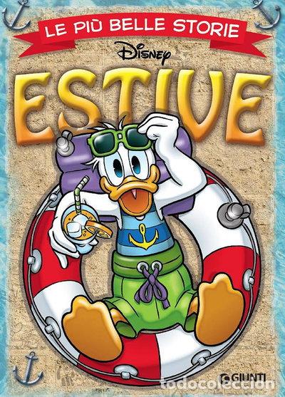 Libri di seconda mano: Le pi&ugrave; belle storie estive- 9788852220432