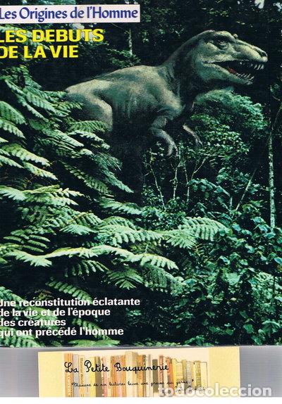 Libri di seconda mano: Les d&eacute;buts de la vie- 9782724221169