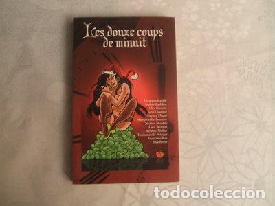 B&uuml;cher: Les douze coups de minuit- 9782298016956