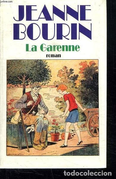 B&uuml;cher: La Garenne- 9782286014889