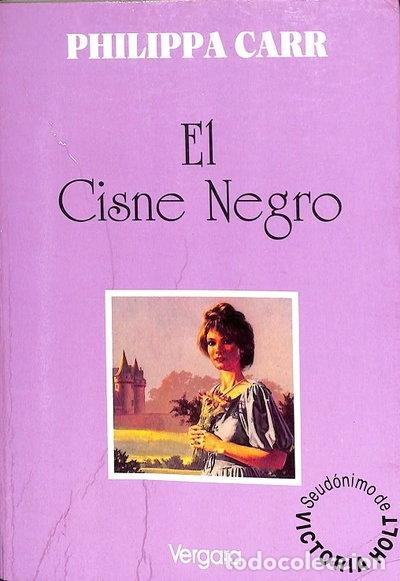 books: El cisne negro- 9789501511161