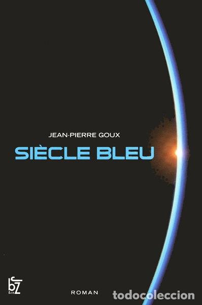 books: Si&egrave;cle bleu- 9782755605006