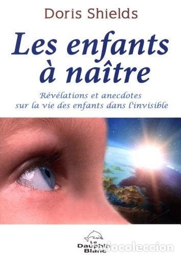 books: Les enfants &agrave; na&icirc;tre- 9782894364314