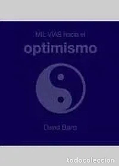 Libros: Mil v&iacute;as hacia el optimismo- 9788420544120