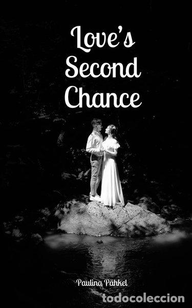 Libros: Love's Second Chance- 9789916898574
