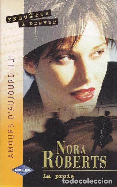 Libros: La proie- 9782280078078