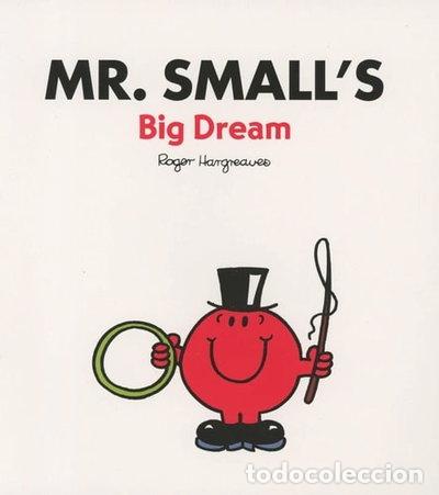 Libros: Mr. Small's Big Dream- 9780603569982