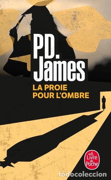 Libros: La proie pour l'ombre- 9782253040705