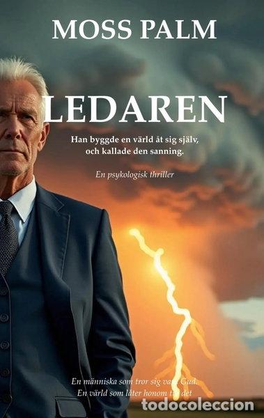 Libri di seconda mano: Ledaren- 9789180809924