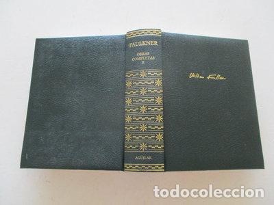 Libri di seconda mano: Obras Completas II- 9788447337361