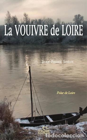 Livros em segunda m&atilde;o: La Vouivre de Loire- 9782910475512