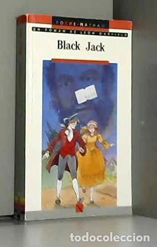 Libros: Black Jack- 9782092041185