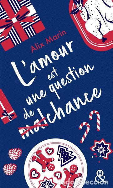 Libros: L'amour est une question de (mal)chance- 9782280420617