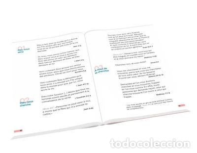 Libros: Enfin une bonne nouvelle ! : Le message de l'Evangile en quelques versets cl&eacute;s- 9782608129994