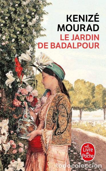 Libros: Le jardin de Badalpour- 9782253148661