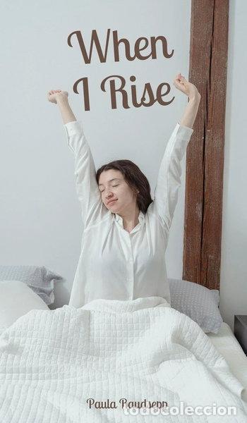 Livres: When I Rise- 9789916897454