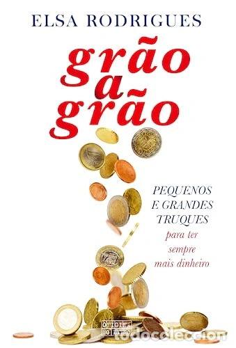 Libri di seconda mano: Gr&atilde;o a gr&atilde;o- 9789896609689
